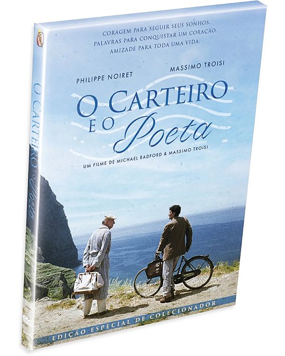 O CARTEIRO E O POETA