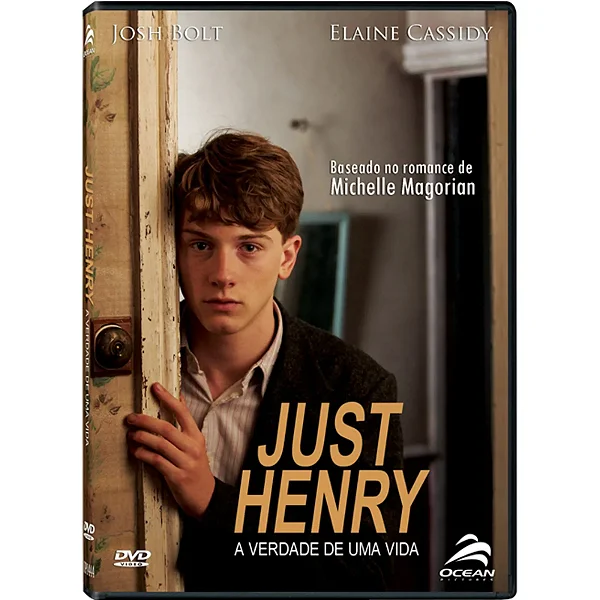 JUST HENRY - A VERDADE DE UMA VIDA