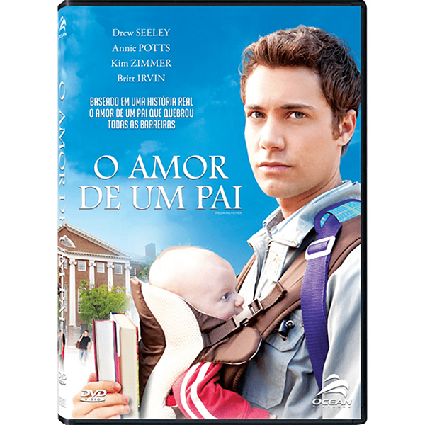 O AMOR DE UM PAI