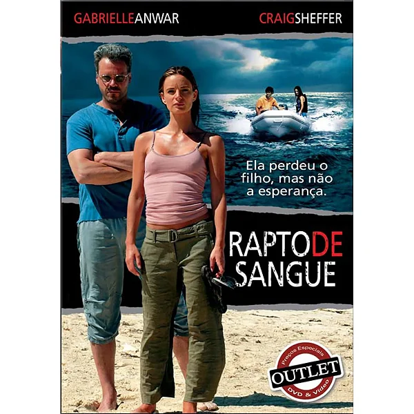 RAPTO DE SANGUE