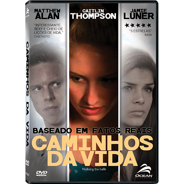 CAMINHOS DA VIDA