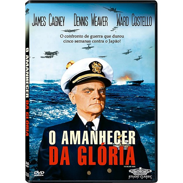 O AMANHECER DA GLÓRIA