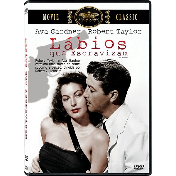 LÁBIOS QUE ESCRAVIZAM