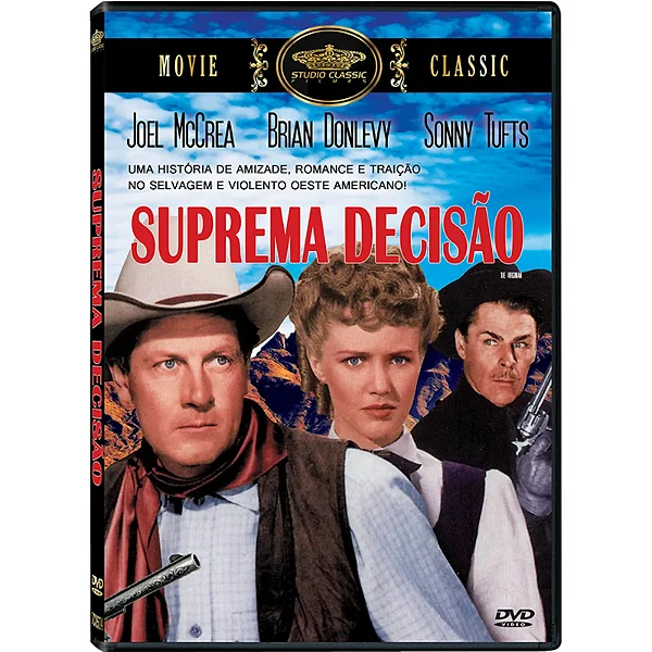 SUPREMA DECISÃO