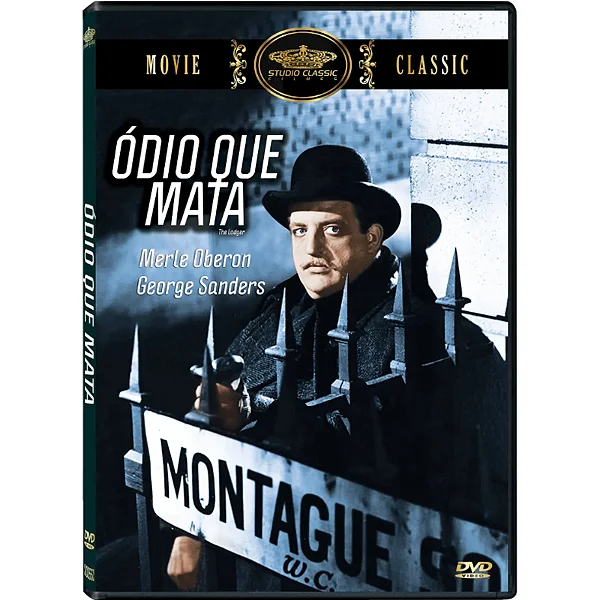 ÓDIO QUE MATA
