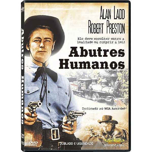 ABUTRES HUMANOS