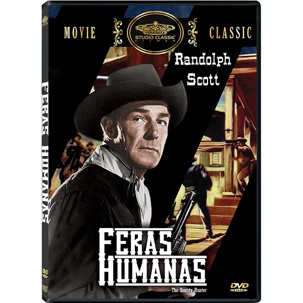 FERAS HUMANAS