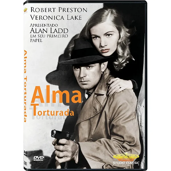 ALMA TORTURADA