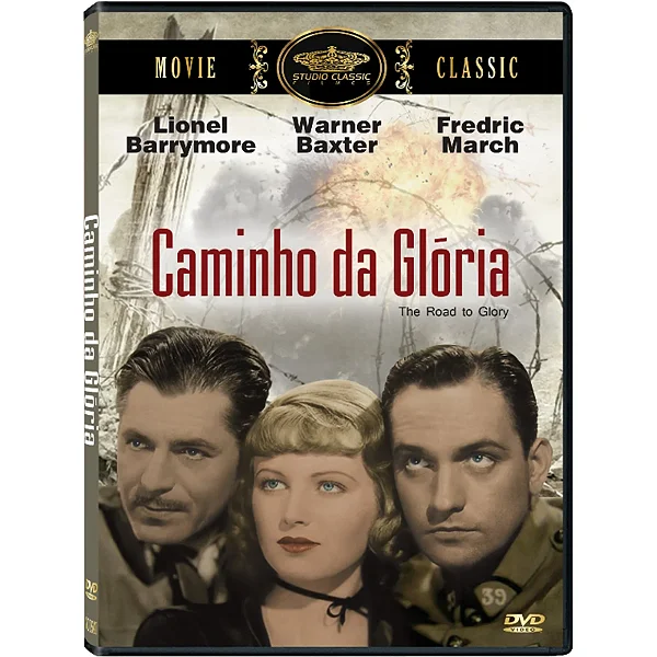 CAMINHO DA GLÓRIA
