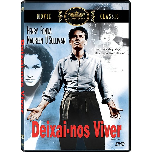 DEIXAI-NOS VIVER
