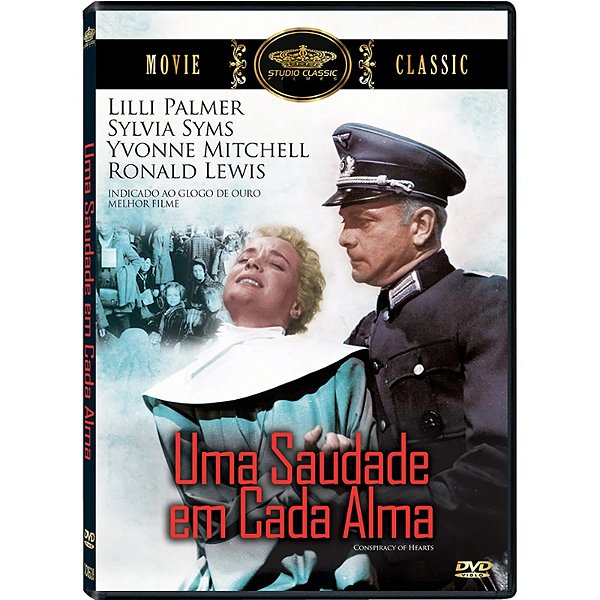 UMA SAUDADE EM CADA ALMA*