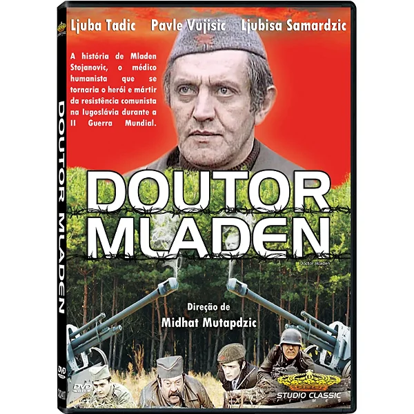 DOUTOR MLADEN