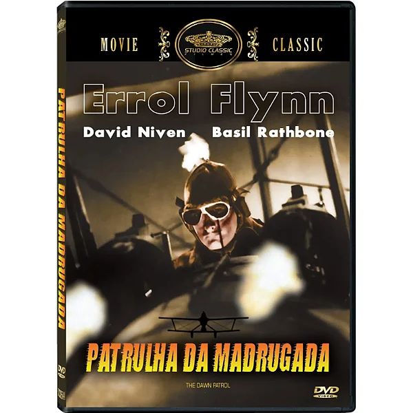 PATRULHA DA MADRUGADA