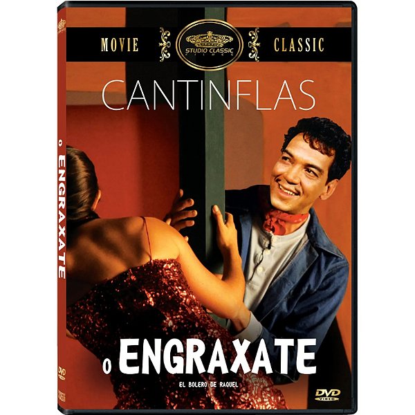 CANTINFLAS - O ENGRAXATE