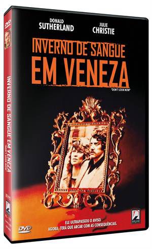 INVERNO DE SANGUE EM VENEZA