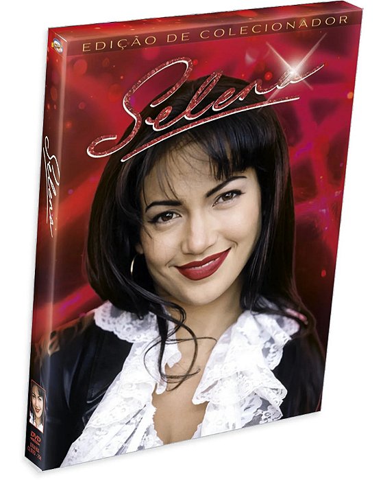 SELENA - AMARAY COM LUVA