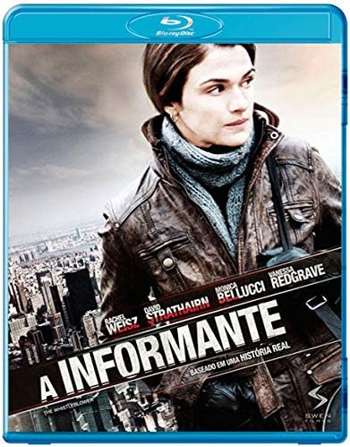 A  INFORMANTE- BD*