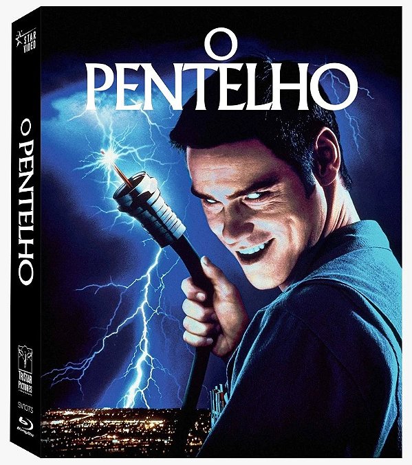 O PENTELHO - BD