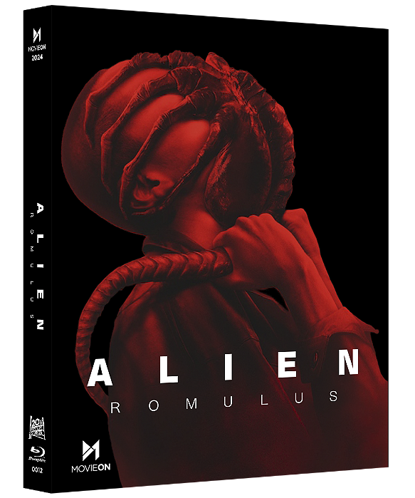 ALIEN ROMULUS - BD