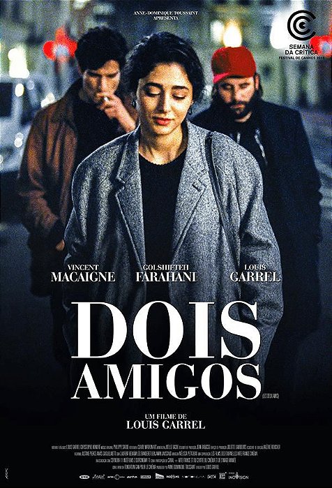 DOIS AMIGOS*