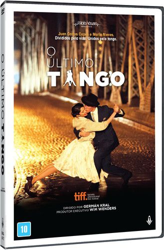 O ÚLTIMO TANGO