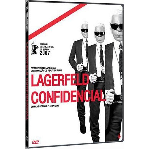 LAGERFELD CONFIDENCIAL