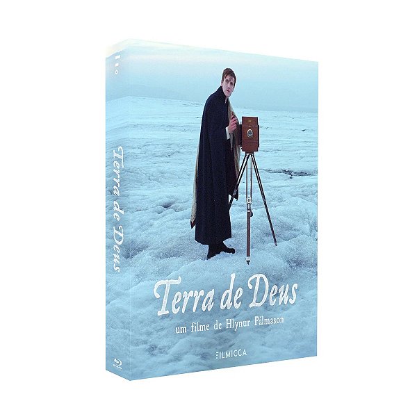 TERRA DE DEUS - BD*
