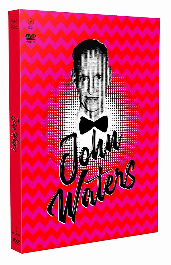 JOHN WATERS  - 2 DISCOS