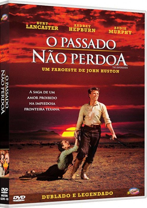 O PASSADO NÃO PERDOA