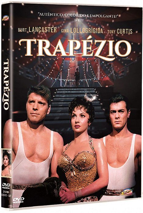 TRAPÉZIO