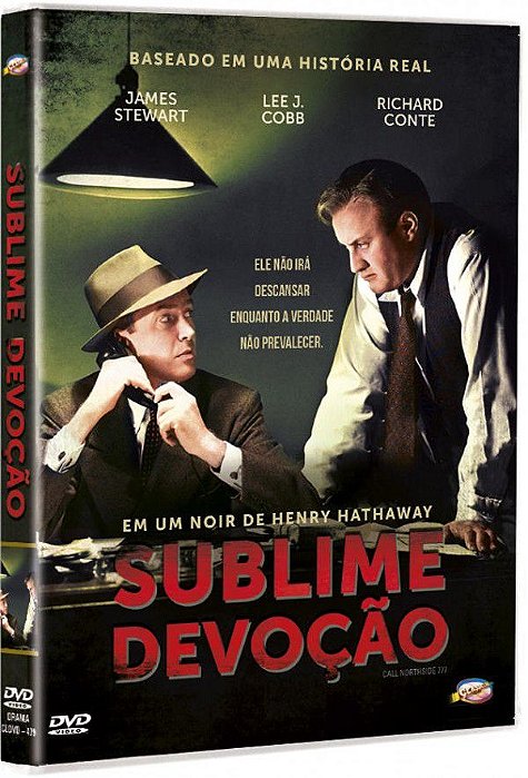 SUBLIME DEVOÇÃO