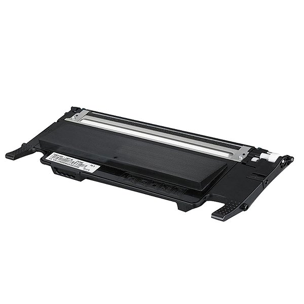 Toner Compatível Samsung CLT-K407S 407S | Impressoras CLP325 CLX3185 CLP320 CLX3185N | Alta Qualidade Importado 1k Páginas