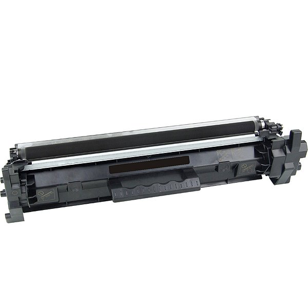 Toner Compatível Premium HP CF217A 17A | Modelos M130 M102 130A 102A 102W 130FN 130FW 130NW | Rendimento 1.6k Páginas