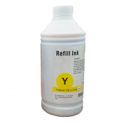 Kit Refil Tinta Epson T664 Pro para L110 L100 L120 L200 L210 L220 L4550 L350 L355 L365 L375 L380 L395 L550 1L