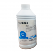 Kit Refil Tinta Epson T664 Pro para L110 L100 L120 L200 L210 L220 L4550 L350 L355 L365 L375 L380 L395 L550 1L