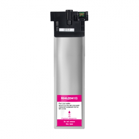 Refil Tinta Epson T534120 para M1120 M3180 M2170 M1180 Preto 120ml