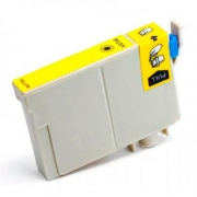 Cartucho de Tinta Compatível Epson T2971 Preto 14ml XP231 XP241 XP431