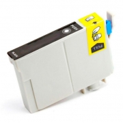 Cartucho de Tinta Compatível Epson T140120 T140220 T140320 T140420 Kit 4 Unidades