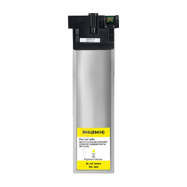 Bolsa de Tinta Epson T941420 Amarelo 70ml para WF-C5290 C5790 5790 5710