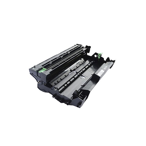 Fotocondutor Importado DR730 Preto para Brother TN760 L2550 L2370 L2390 L2395 L2710 L2750 12k