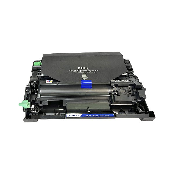 Fotocondutor Importado DRB021 para Brother DCP B7535 B7520 B7715 12k