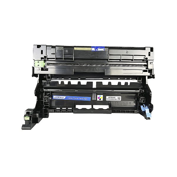 Fotocondutor DR3602 Brother L5512 L5662 L5212 L6412 L5912 L6912 75k Importado