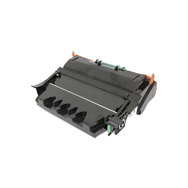 Toner Compatível Lexmark T650 T654 X654 X656 25K Pro Resolution