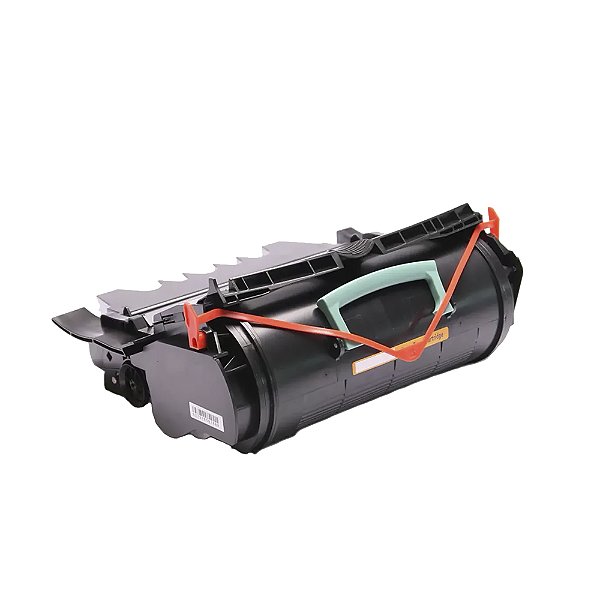 Toner Compatível Lexmark T640 T642 T644 X640 X642 X644 X646 21k Importado