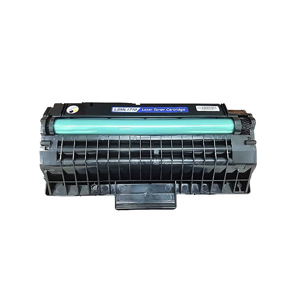Toner Compatível 109R00725 Xerox Phaser 3115 3116 3120 3121 3130 3k