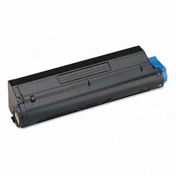 Toner Okidata Preto B420dn B430dn MB460 MB480 Original