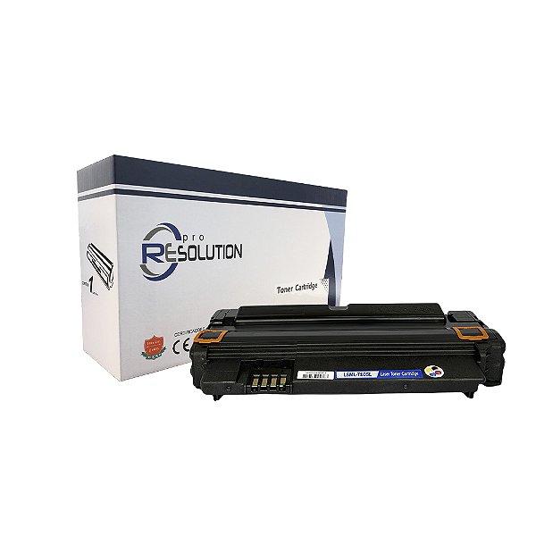 Toner Compatível Samsung MLT-D105L SCX-4623F SCX-4623FN SCX-4623FW SF-650R SF-650 SF-650P