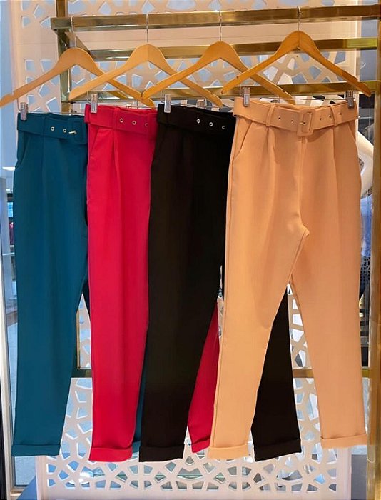 CALÇA TICIANE