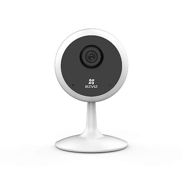 Câmera Wi-Fi Interna de Alta Resolução C1C - Ezviz