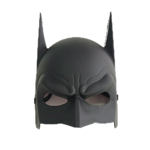 Máscara Batman